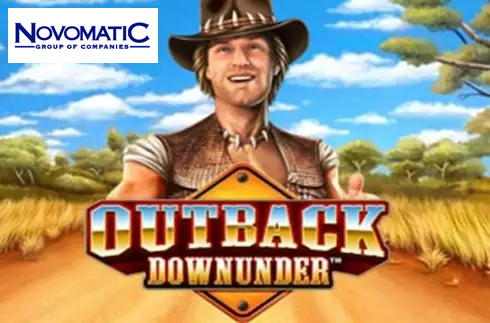 Outback Downunder
